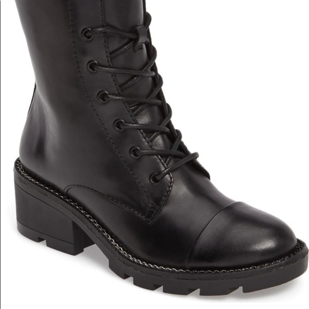 Looking for park combat boots kendall + kylie